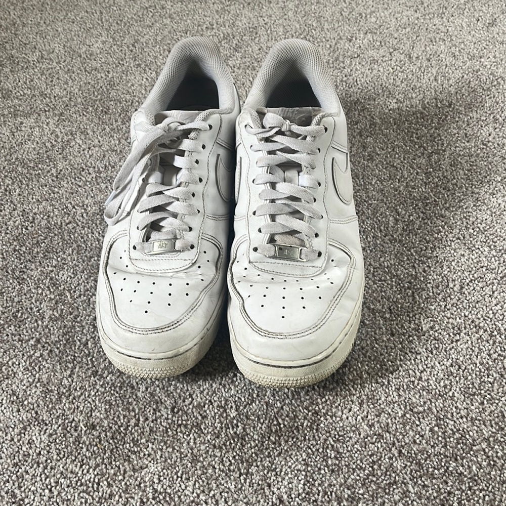 Air Force 1 Nike shoes